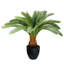 70cm Faux Palm Plant in Pot Liner