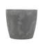 Taylur Pot Planter Concrete Effect Recycled Plastic-112123027-122610429