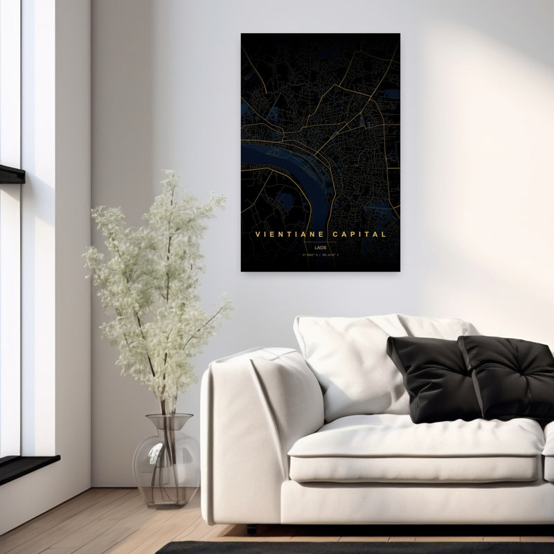 Print, 91.44cm H x 60.96cm W