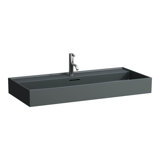 Kartell Laufen 38.58 in. L Bathroom Sink