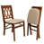 Fruitwood selected