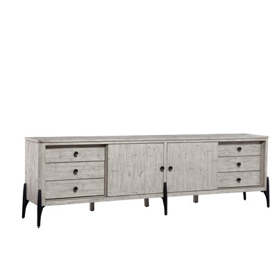 95" Console