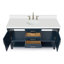 Bayhill 61'' W Single Vanity-1136978072