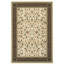 Tapis oriental ivoire / noir Greenwich-25804508