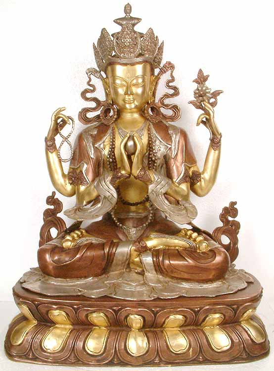 Religious & Spiritual Figurines & Sculptures