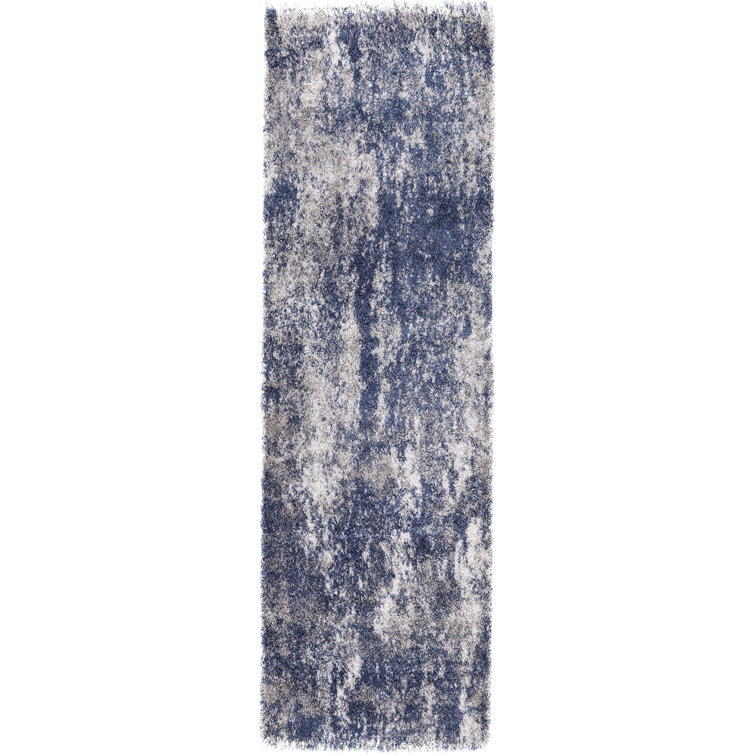 Alligood Performance Abstract Indoor Rug