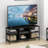 Rienk TV Stand for TVs up to 60"-2085899505