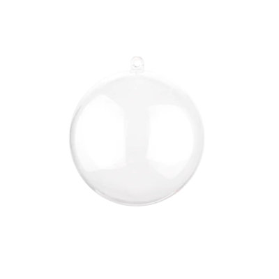1.4'' Christmas Ball Ornament