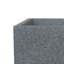 Textured Concrete Effect Trough Planter By Idealist Lite-1625170267