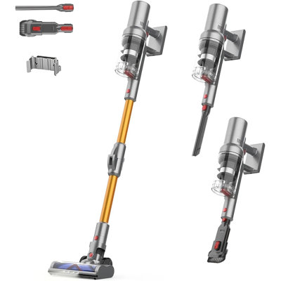 aries outlets Handheld Vacuum