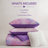 Piece Bedding Sets Polyester Full Queen Modern Watercolor Home Comfort