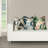 Floral Reversible Throw Pillow-2084426365