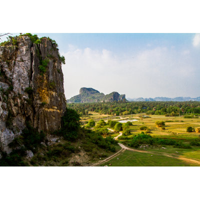 " Cambodian Nature "