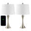 Lampe de table Annamene 22,75 po Annamene-1967013913