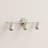 Iselis 3 - Light Dimmable Vanity Light