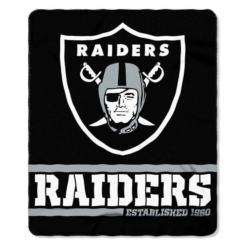Jeté polaire NFL, Oakland Raiders