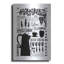Art mural en métal de luxe «Culinaire amour 2 dans BW» par Leslie Fuqua, art mural en métal-895716812