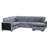4-Piece Convertible Sectional-204668566