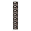 Boo Ghost Pattern Table Runner