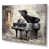 Toile tendue