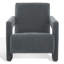 Fauteuil d'appoint moderne Olsen-266086228