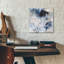 Art mural en verre 12 "x 12" Epic Art