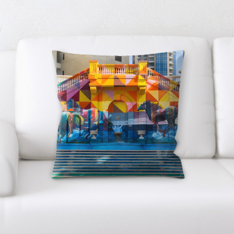 Coussin Hathawayt