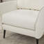 Corvo 33.4' Wide Tufted Armchair-15349568