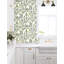 Limoncello Toile Floral Wallpaper Roll-1346775786