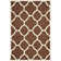 Cannen Hand Tufted Wool Geometric Rug