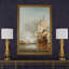Trigo Table Lamp