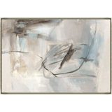 Equity IV Painting by Giselle Kelly