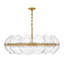 Fredrick Ramond Lillia Chandelier