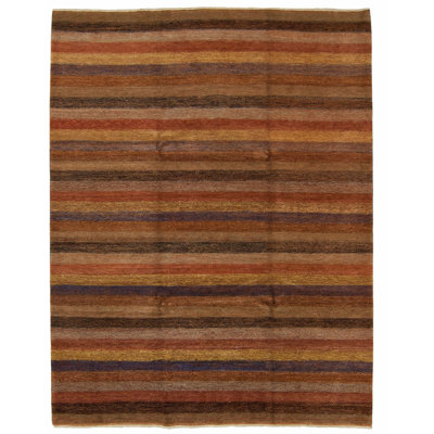 Armenian One-of-a-Kind 9' X 12' Area Rug
