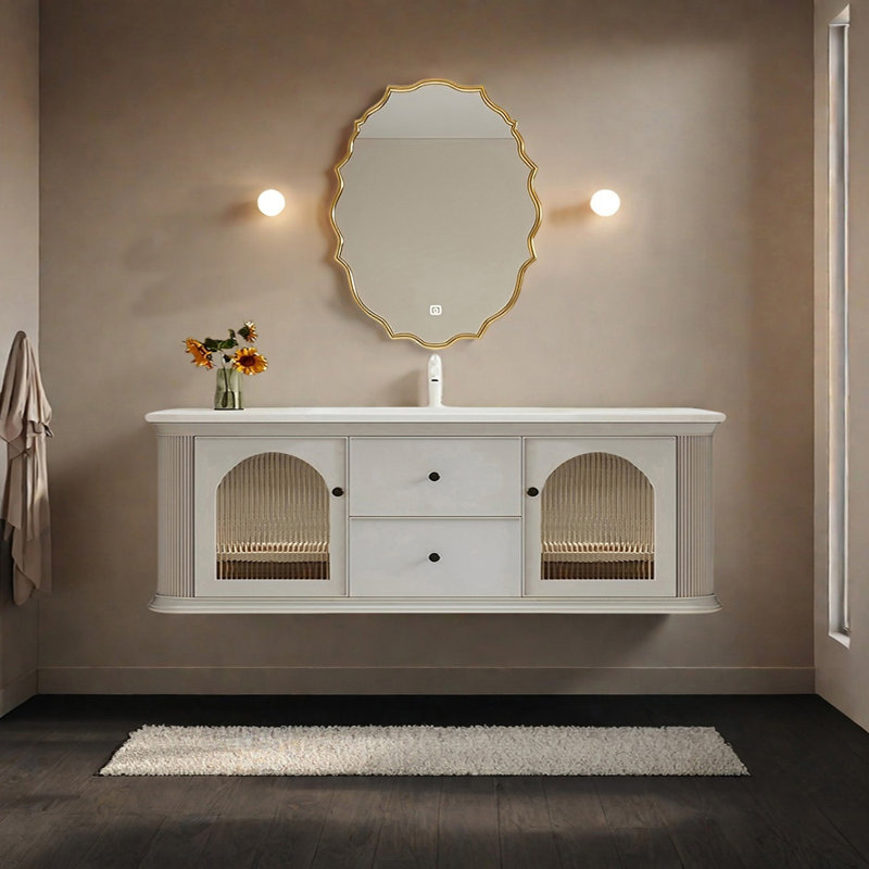 Shaler, 19.68" H x 62.99" W x 21.65" D