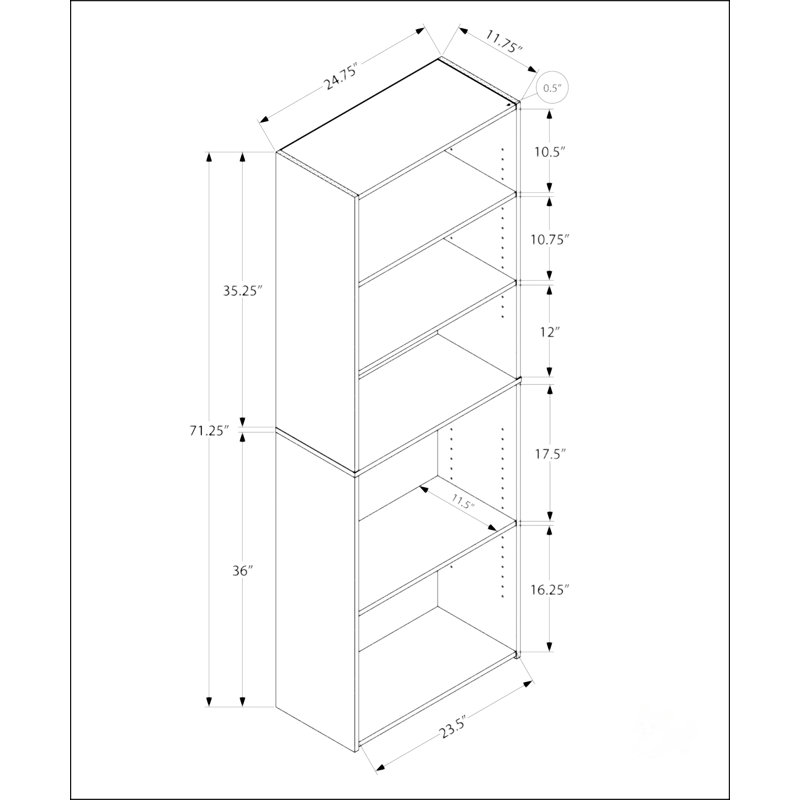 Bookshelf