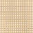 Open Cane Webbing Metal Bed