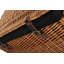 August Grove Wicker Decorative Basket-131337882