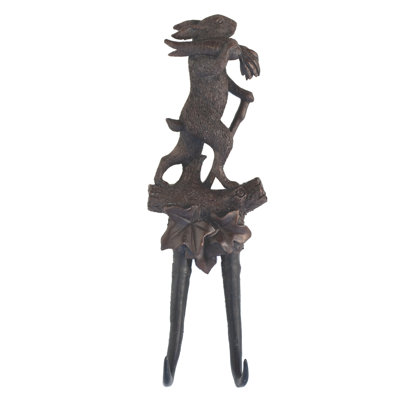 Resin Wall Hook