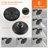 All-In-One Kit with Rough in-Valve-83003863