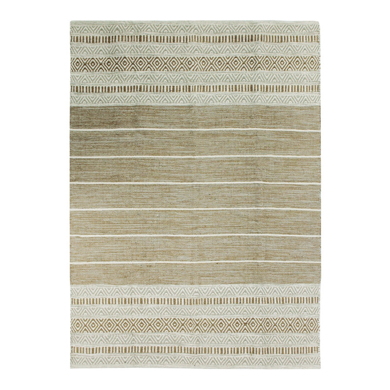 Treasa Hand Woven Area Rug, Rectangle 190 x 290cm