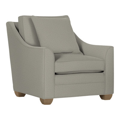 Nicholas 37.5" Chair