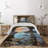 Coastal Polyester Coverlet-41895254