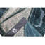 Abstract Area Rug in Green-60995514