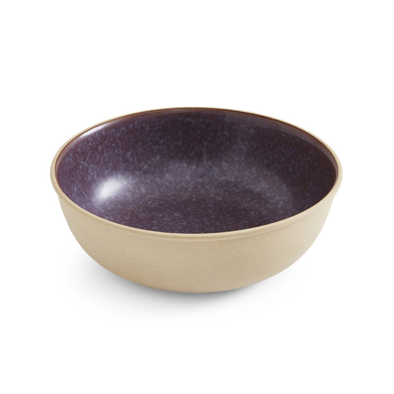 PORTMEIRION MINERALS MEDIUM SERVING BOWL 10"