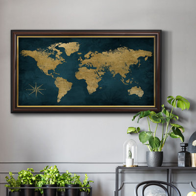 Impression sur toile Lehighton