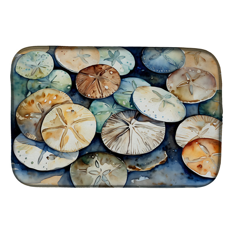Tapis de séchage