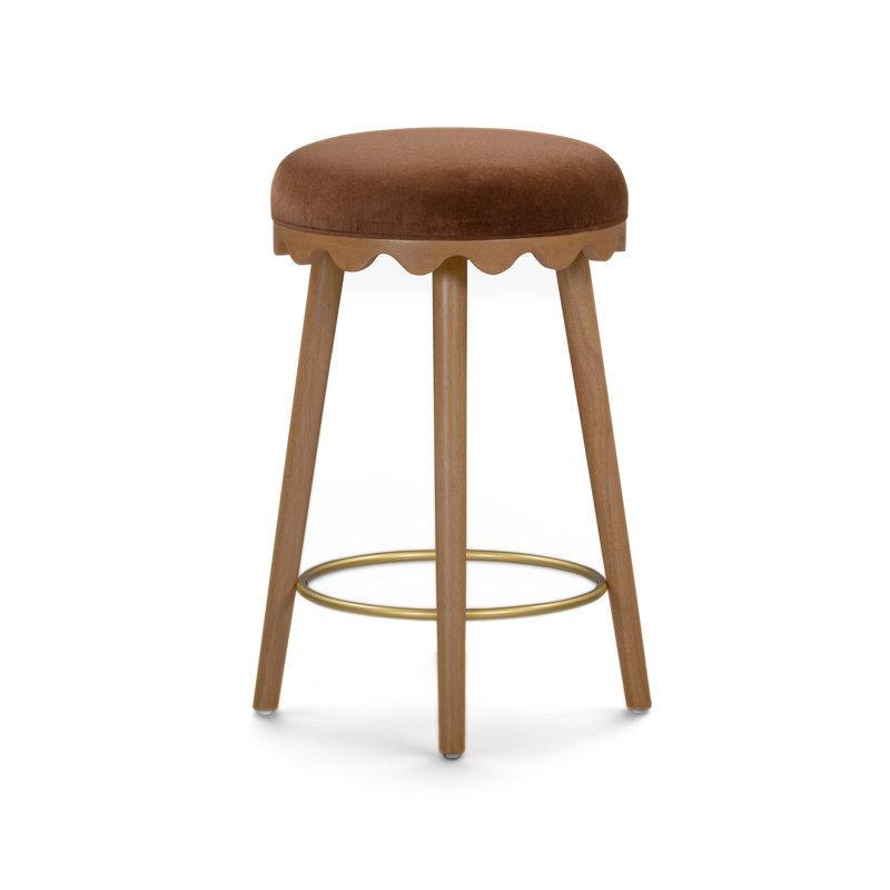 Tabouret de comptoir Oodle