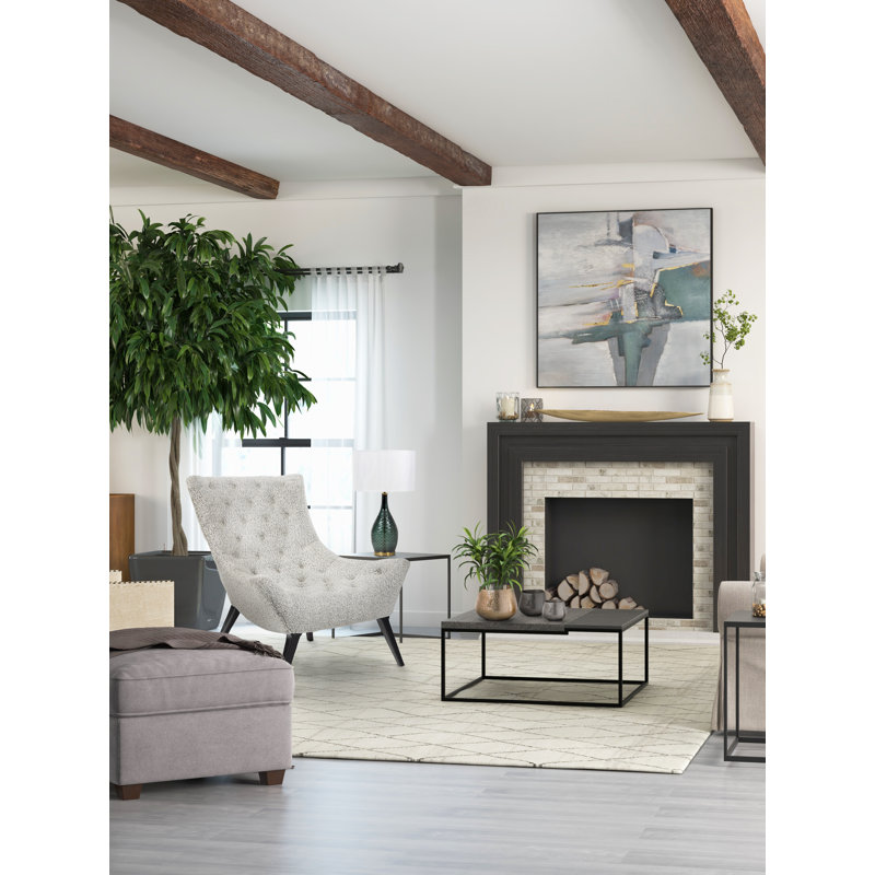 Gabor Lounge Chair