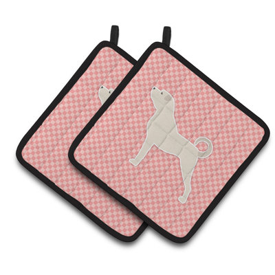 East Urban Home Polyester Potholder
